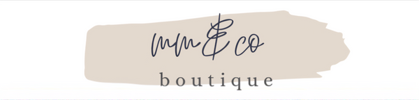 MM&Co Boutique 